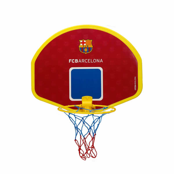 Barcelona Basket Potası Orta 