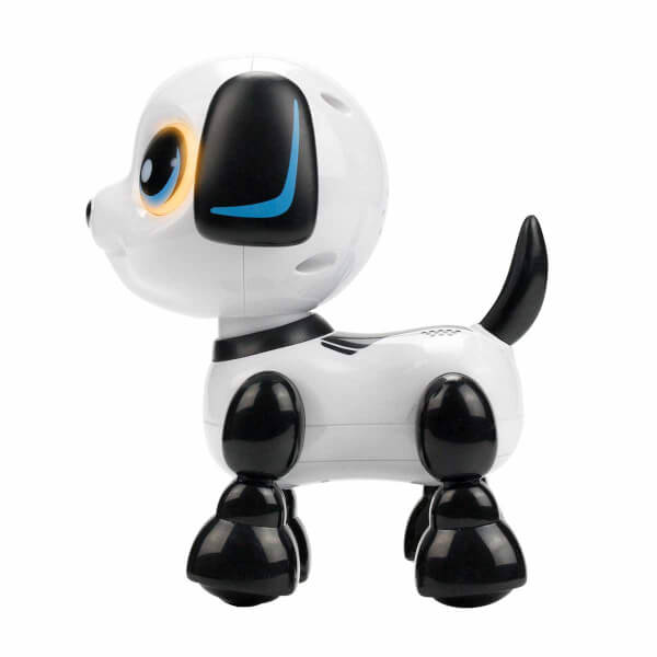 Silverlit Robo Heads Up Robot Evcil Hayvanlar 