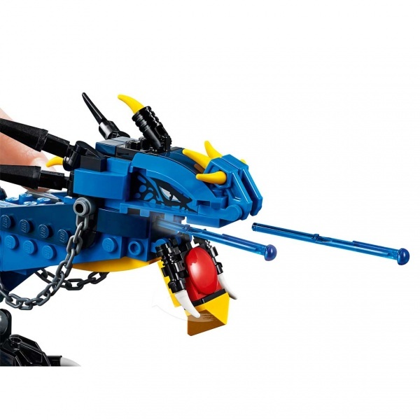 LEGO Ninjago 70652