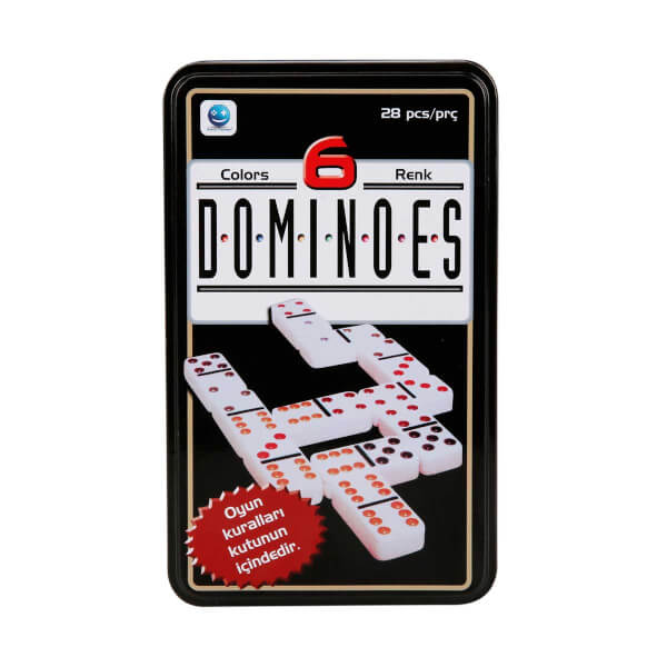 28'li Domino 