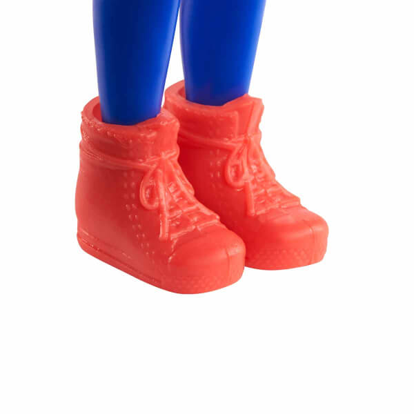 Barbie Chelsea Meslekleri Öğreniyor GTN86