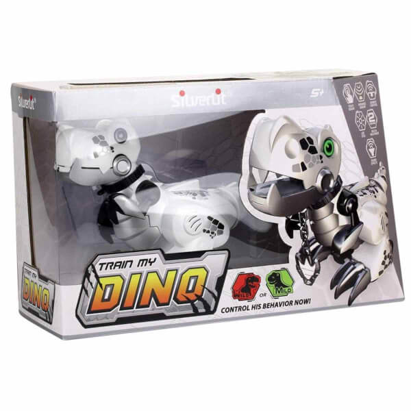 Silverlit Train My Dino 88482