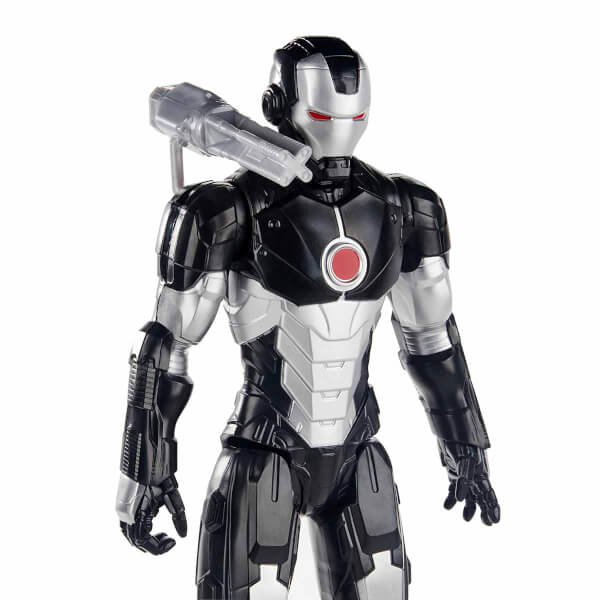 Avengers Titan Hero Figür 30 cm. E3308
