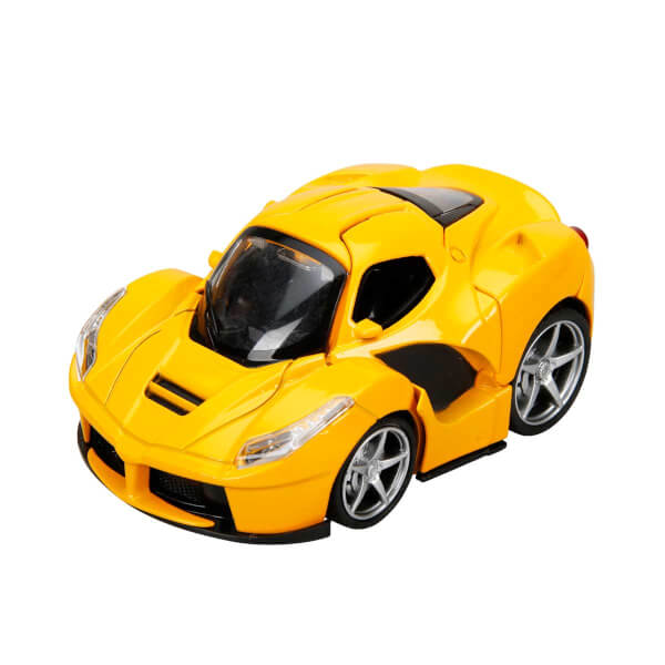 Maxx Wheels Sesli ve Işıklı Model Arabalar 11,5 cm.