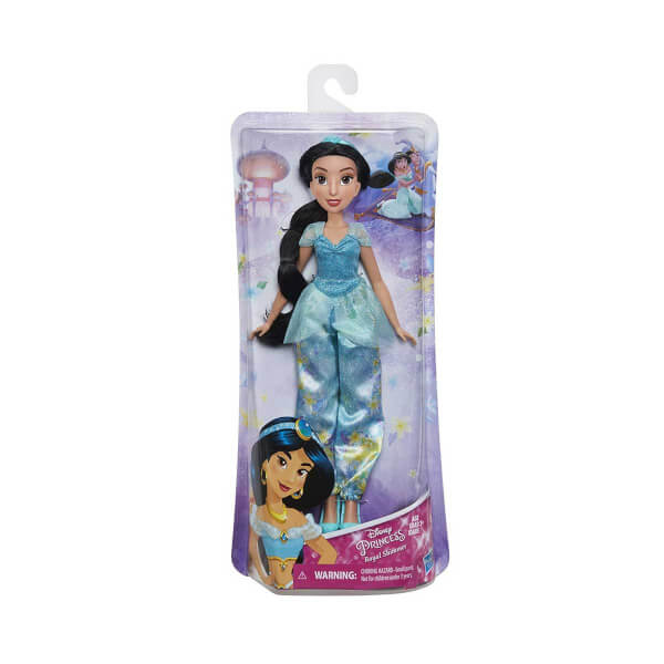 Disney Princess Işıltılı Prensesler Serisi