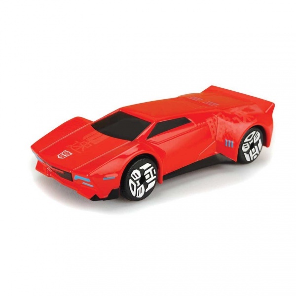 1:64 Transformers Tekli Araçlar 