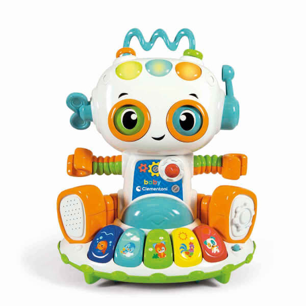 Baby Clementoni  Bebek Robot