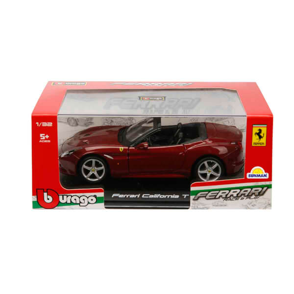 1:32 Ferrari Model Arabalar 