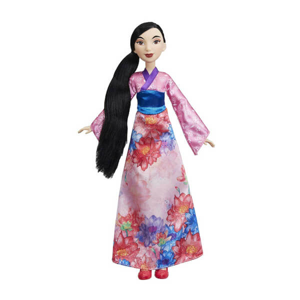 Disney Princess Işıltılı Prensesler Serisi