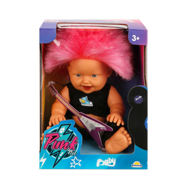 Punk Nil Bebek 23 cm. 20050