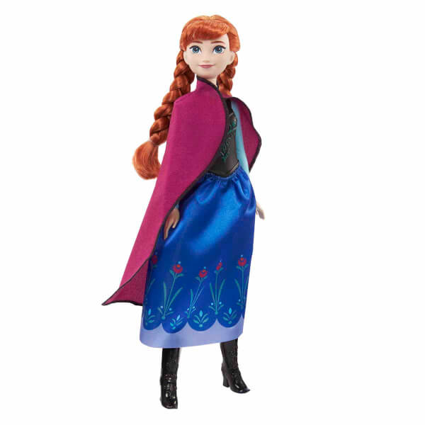 Disney Karlar Ülkesi Bebekleri HLW46