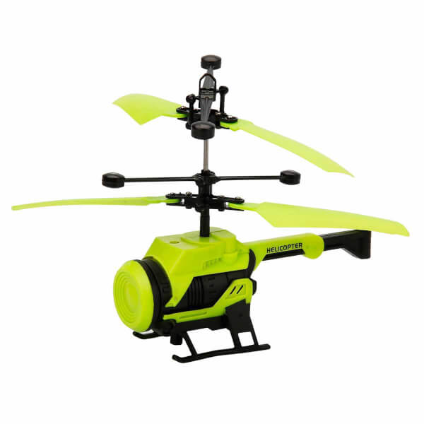 Suncon Predator Kızılötesi Kumandalı Helikopter