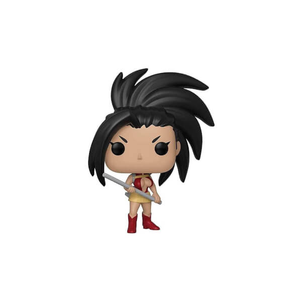 Funko Pop Animation My Hero Academia: Momo Yaoyorozu Figür
