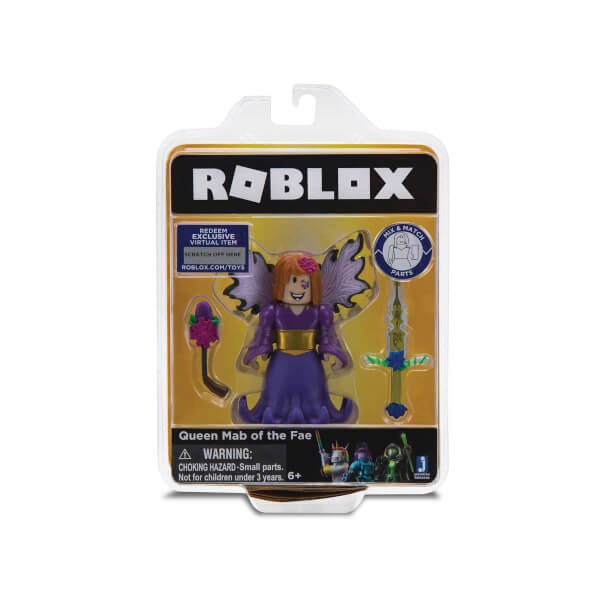 Roblox Yıldız Serisi Figür Paketi W3 