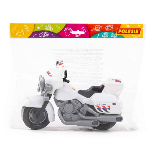 Polis Motosikleti