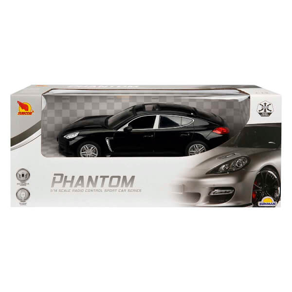 1:14 Uzaktan Kumandalı Araba Phantom