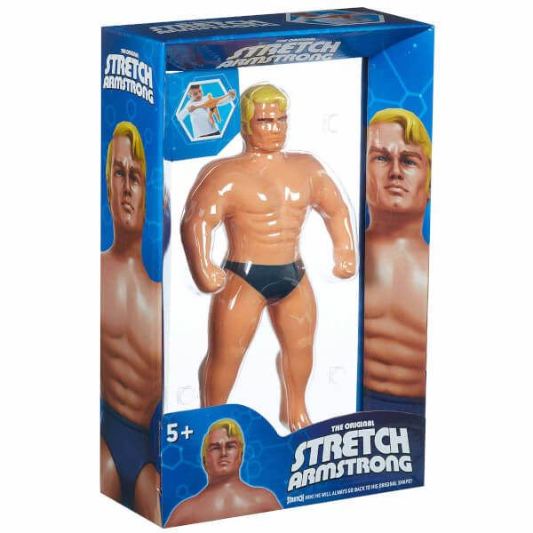 Stretch Armstrong 25 cm TRE03000