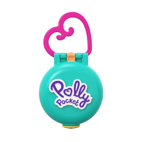 Polly Pocket Dünyası Micro Oyun Setleri GKJ39