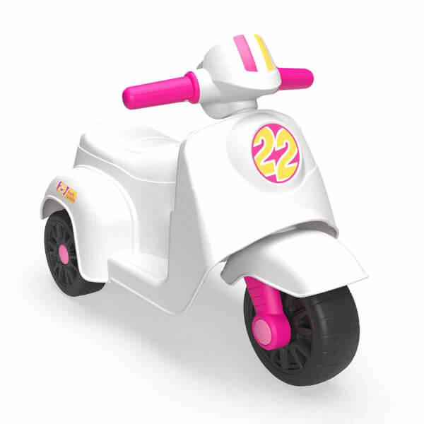 Mini Bingit Motor