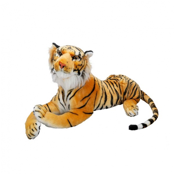 Kaplan Peluş 90 cm.