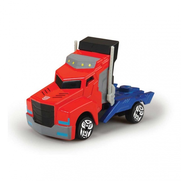 1:64 Transformers Tekli Araçlar 