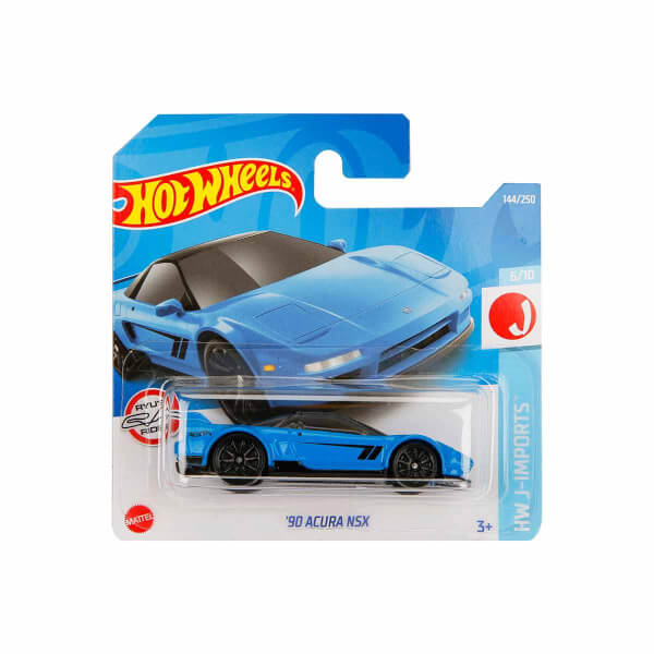 Hot Wheels Tekli Arabalar 