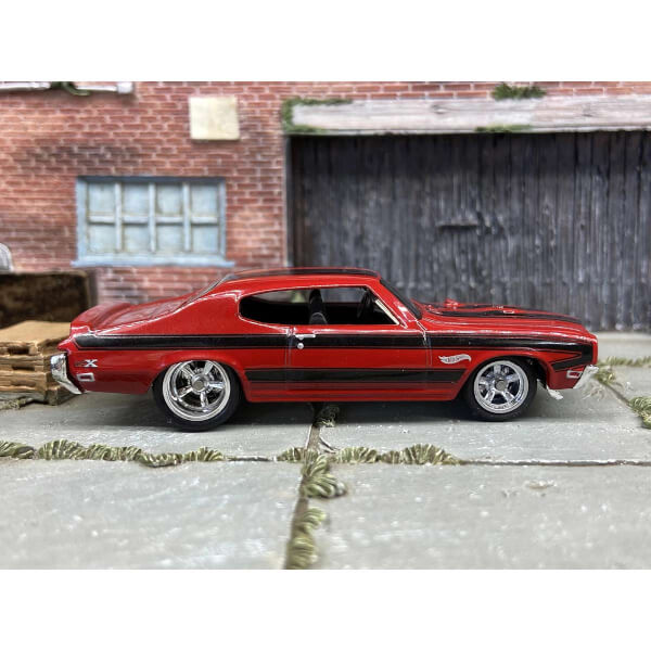 Hot Wheels Premium Arabalar GBC09