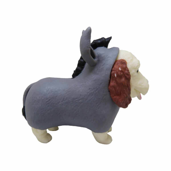 Diramix Dress Your Puppy Kostümlü Figürler S2