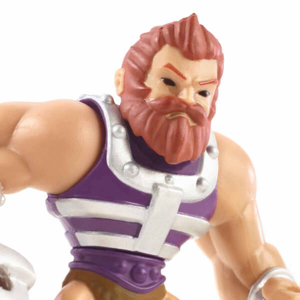 He-Man ve Masters of the Universe Aksiyon Figürü Serisi HBR81