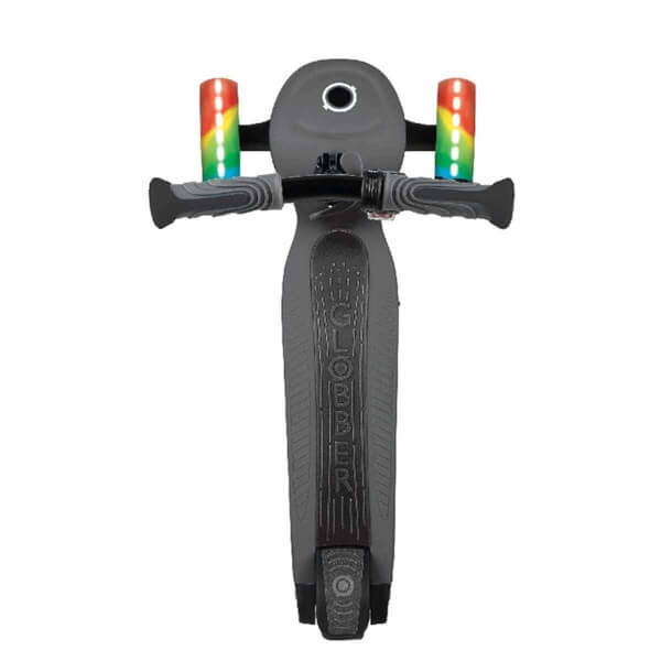 Globber One K Elektrikli Scooter Gri