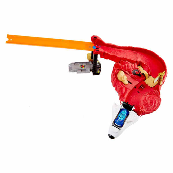 Hot Wheels Efsanevi Macera Serisi GGF89