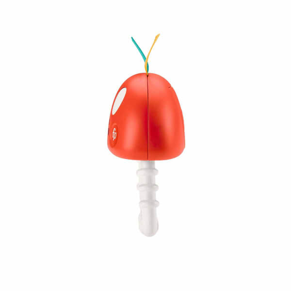 Fisher Price Işıklı Mantar Dişlik HBP46