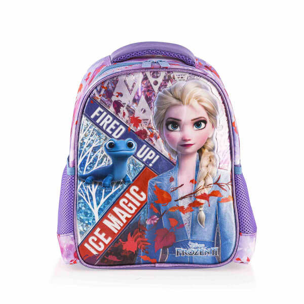 Frozen Brick Ice Magic Anaokulu Çantası 41151