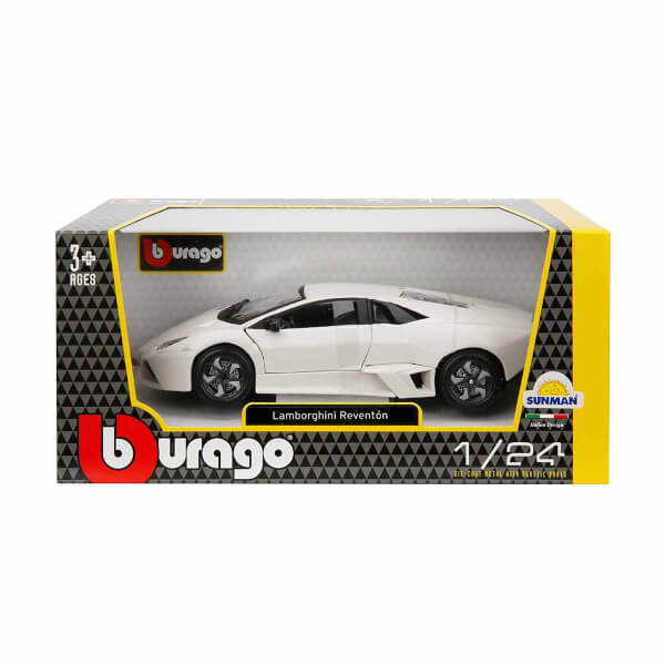 1:24 Lamborghini Reventon Model Araba