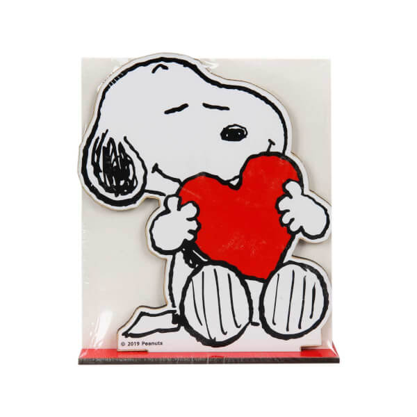 Snoopy Love Notluk 