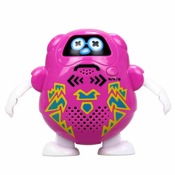 Robot Talkibot S:2 