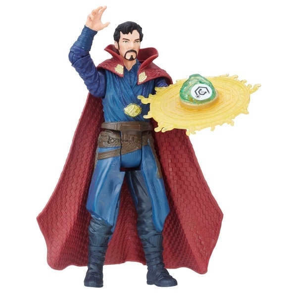 Avengers Infinity War Figür ve Sonsuzluk Taşı 