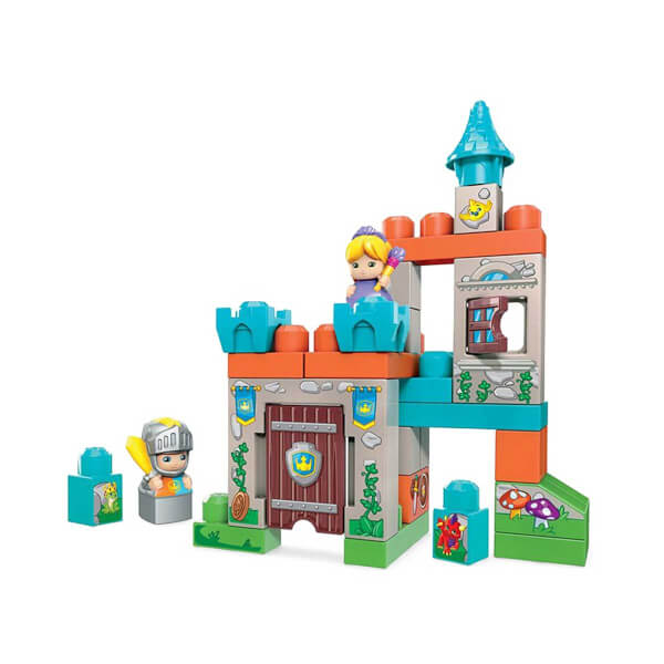 Mega Bloks Oyun Seti