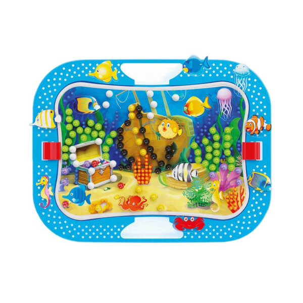 Quercetti Ocean Fun Hobi Seti