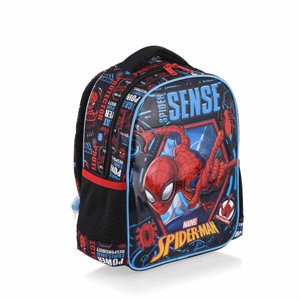 Spiderman Brick Spider Sense Anaokulu Çantası 41353