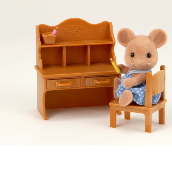 Sylvanian Families Fare ve Masa