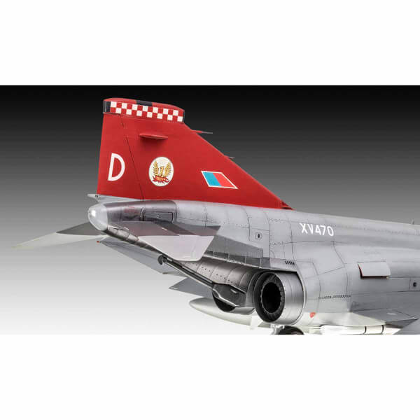 Revell 1:48 Phantom FGR.2 Uçak VSU04962