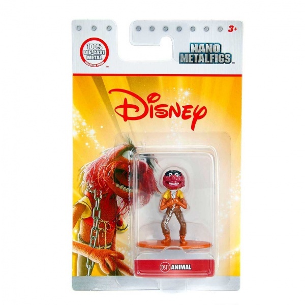 Disney Nano Metal Figür