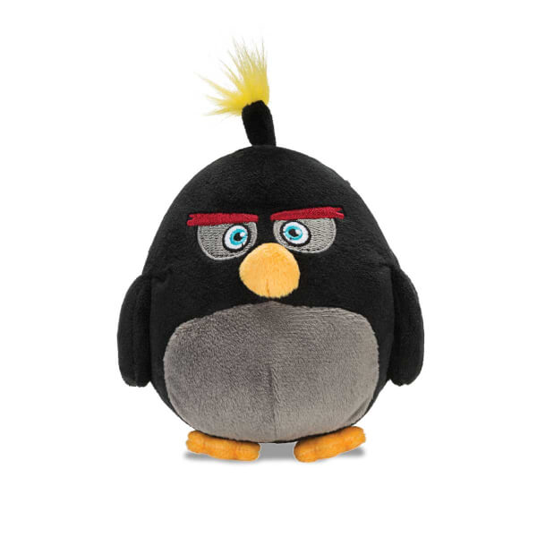 Angry Birds Mini Peluş 12,7 cm.