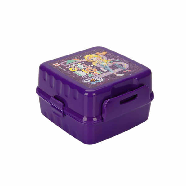 Polly Pocket Little Girl Big Game Beslenme Kabı 22775