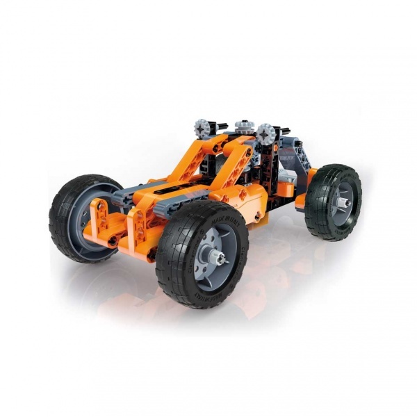 Mekanik Laboratuvarı - Buggy & ATV