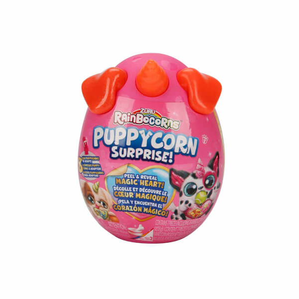 Rainbocorns Puppycorn Sürpriz S2 RAR13000