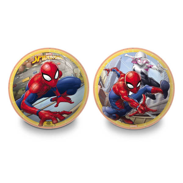 Spiderman  PVC Top 14 cm.