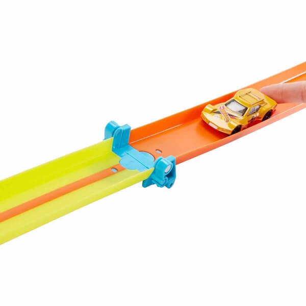 Hot Wheels Track Builder Tasarla ve Yeniden Oluştur Serisi GLC87