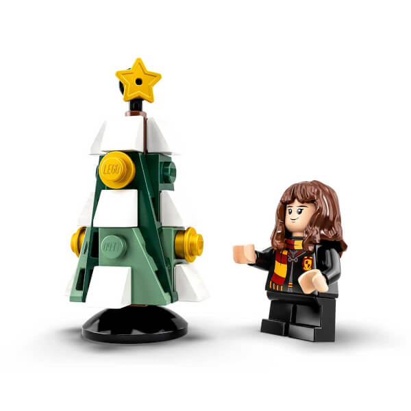 LEGO Harry Potter Yılbaşı Takvimi 75964